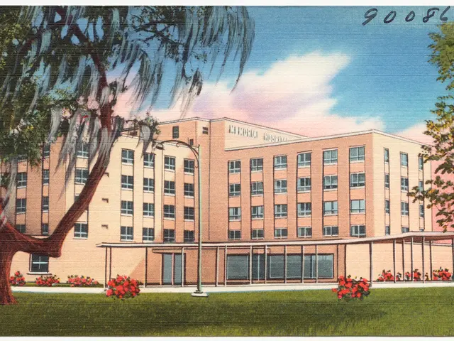 Film: Acclaimed Estonian documentary 'Tower' makes its cinema debut