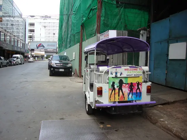 Thailand Confirms Preparations for Hosting Gastech 2026