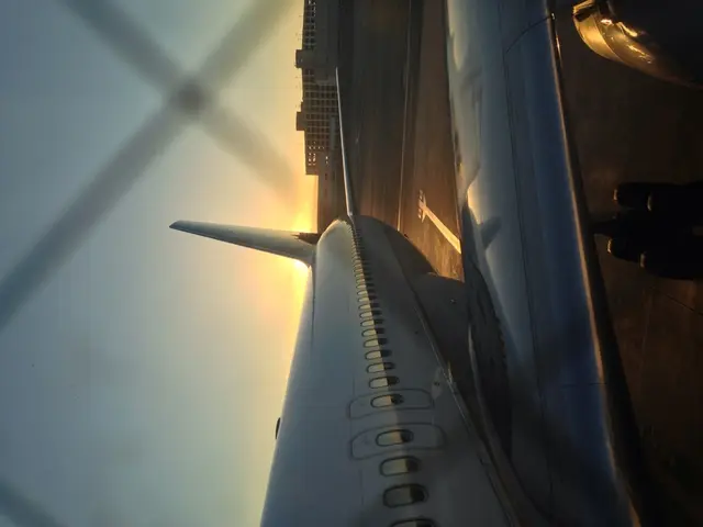 Longest non-stop commercial flight set for December, lasting 29 hours