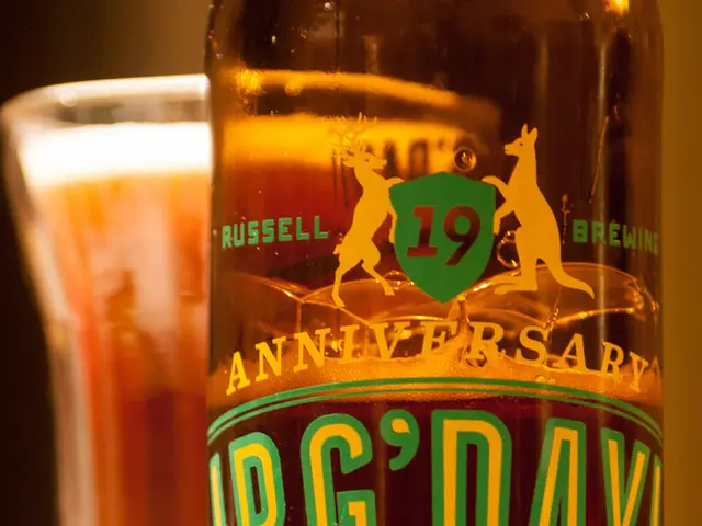 Following the Rhine through Hesse to Bordeaux