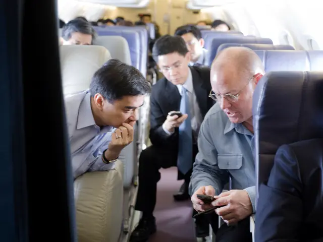 Symptoms and Causes of Aviation Sickness