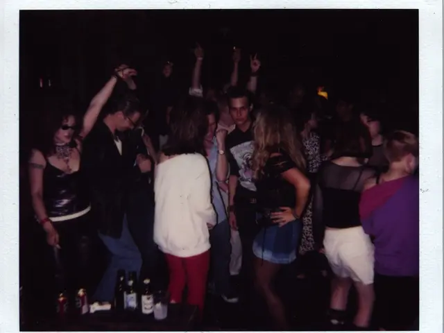 Weekend Perspective, 8th to 10th August, Wiesbaden