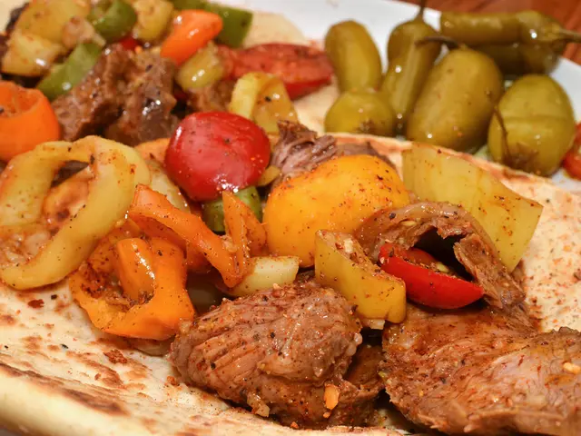 "Eleven Culinary Charms to Invoke Fortune in the Upcoming Year"