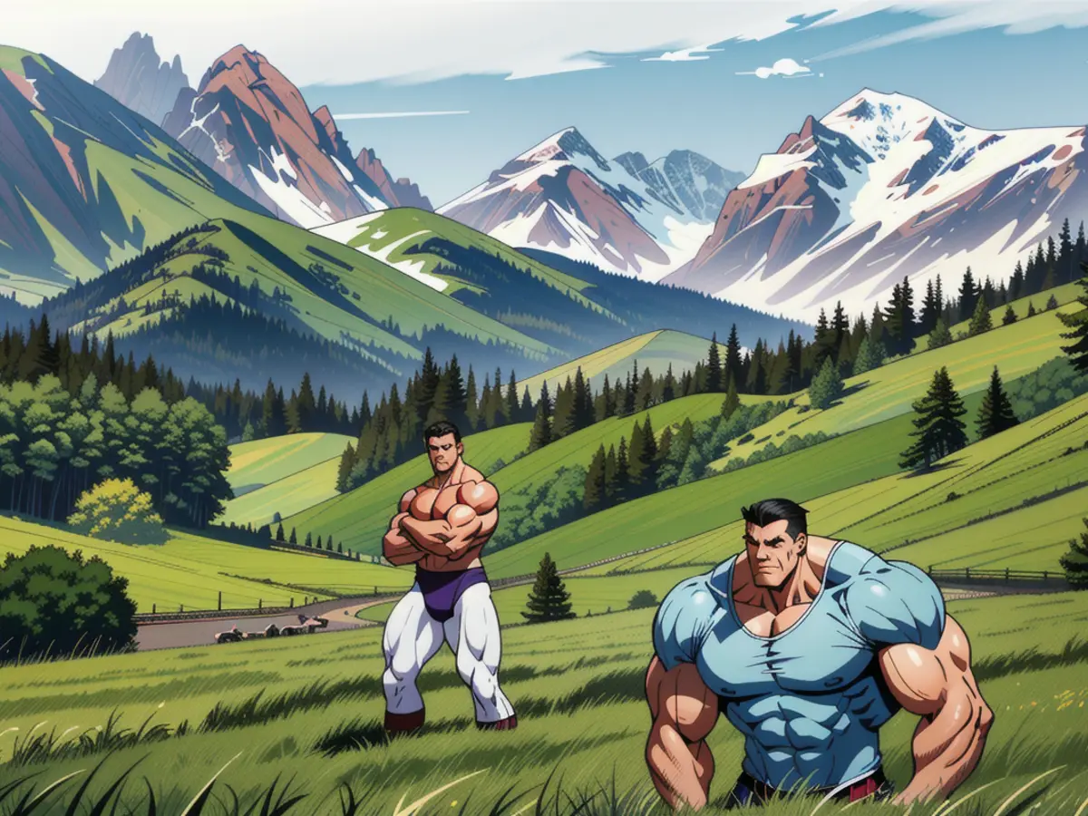 Intruder breaks into high-profile political figure's residence, causing chaos and stirring speculation about motives. Five Best Summer Getaways in Kazakhstan: Experiencing Nature, Rich Culture, and Exciting Exploits